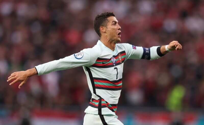 Cristiano Ronaldo tops Instagram rich list; goes past Dwayne Johnson and Kylie Jenner