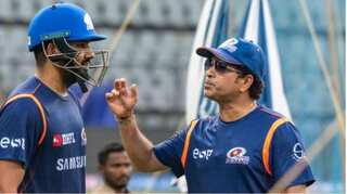 Cricket: Rohit Sharma understands when to press accelerator, says Sachin Tendulkar