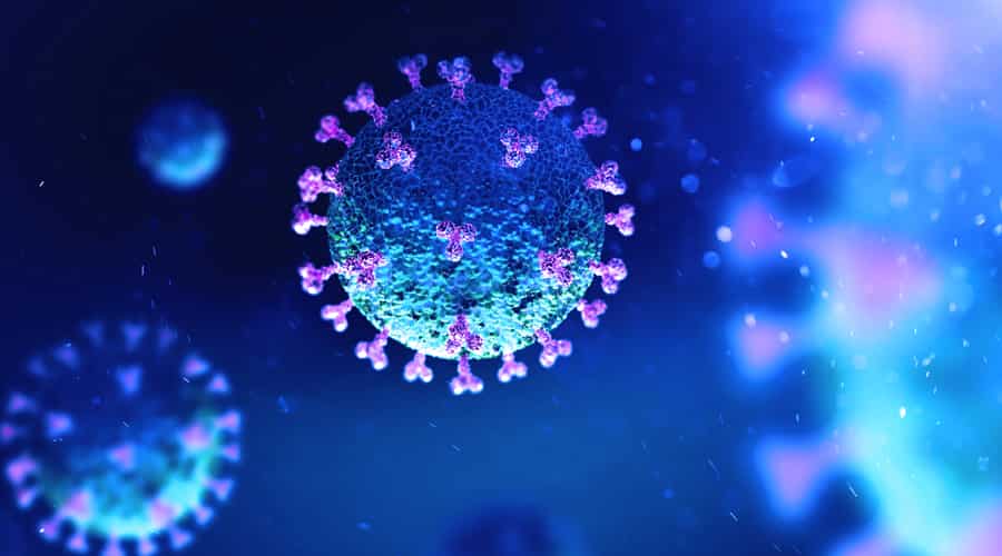 Cases of Delta variant of Coronavirus rising in the UK