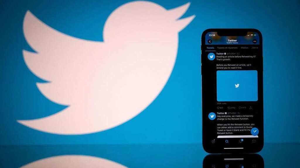 Twitter loses intermediary status in India over non-compliance with new IT rules