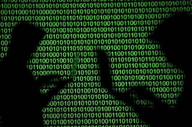 How have cyber attacks become strategy for hybrid warfare?