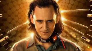 Tom Hiddleston does not consider Loki as a villain: Saw him as a broken soul 