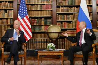 Biden, Putin all set for video meet on Tuesday amid Ukraine crisis