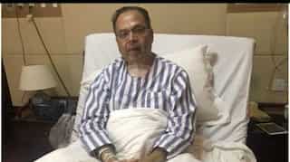 Nepal former PM Khanal taken to Delhi’s Apollo Hospital, issues statement