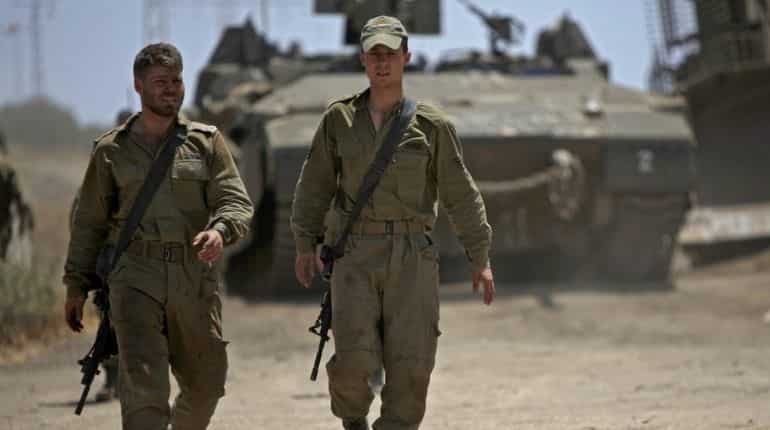 Israeli military investigates fatal shooting of Palestinian