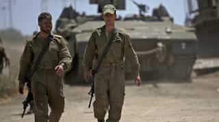US claims Israeli military units violated human rights