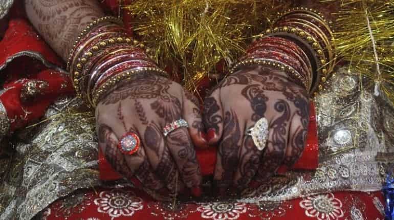Dowry payments still largely taking place in India: World Bank