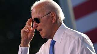 Diplomatic token: Biden gifted aviator-style sunglasses to Putin during historic summit