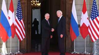 Biden-Putin summit takeaways: Respect, optimism, and some scepticism