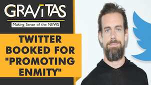 Gravitas: Why Twitter could be swamped with lawsuits in India