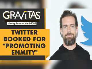 Gravitas: Why Twitter could be swamped with lawsuits in India
