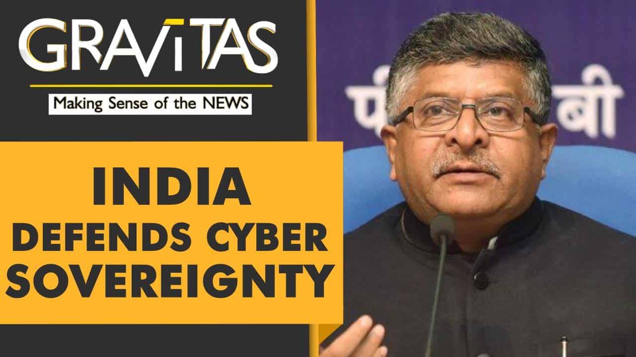 Gravitas: What next in the Twitter-India feud