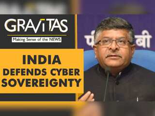 Gravitas: What next in the Twitter-India feud