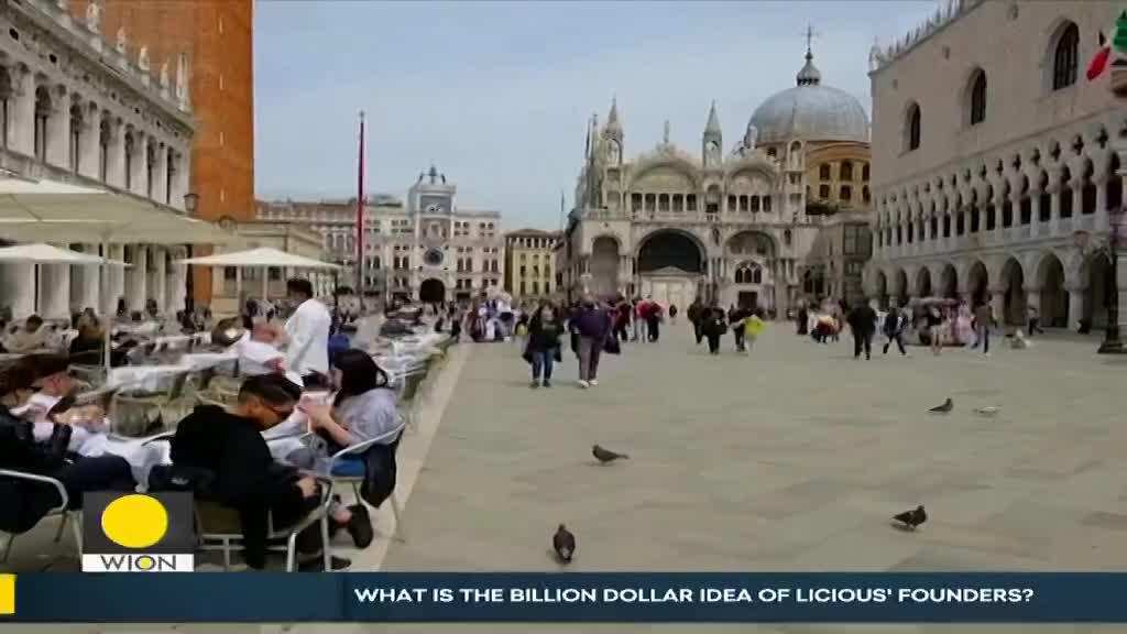 EU set to add United States to safe travel list