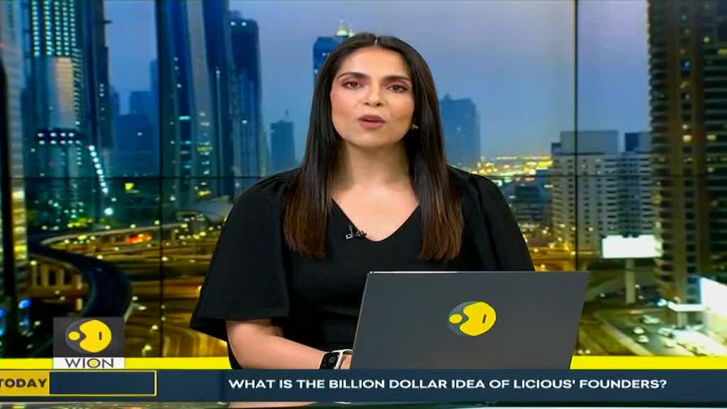 WionNews Video
