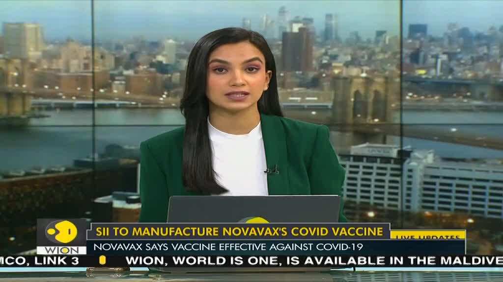 SII will soon produce Novavax’s Covid-19 vaccine in India