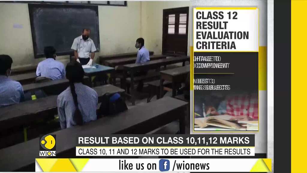 CBSE submits Class 12 evaluation scheme in Supreme Court: India