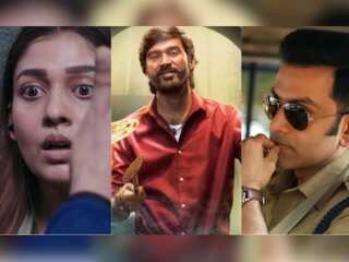 From 'Jagame Thandhiram' to 'Malik', big releases from down south heading towards OTT
