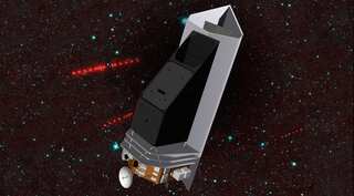 NEO Surveyor: Space telescope to detect potentially dangerous asteroids heading for Earth