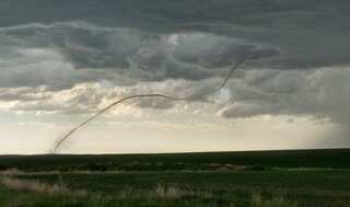 Powerful storm threatens US east coast