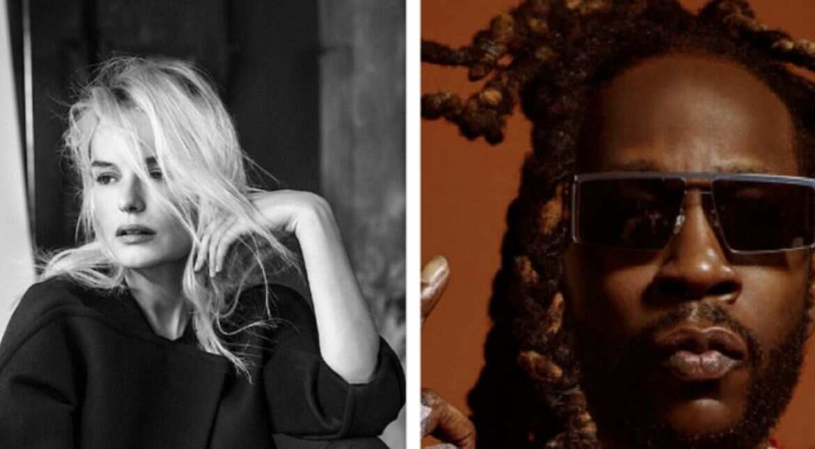 Kate Bosworth, 2 Chainz join Antonio Banderas in crime thriller ‘The Enforcer’