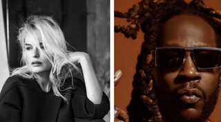 Kate Bosworth, 2 Chainz join Antonio Banderas in crime thriller ‘The Enforcer’