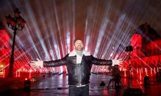 Warner music buys French DJ David Guetta's music catalogue