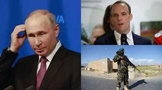 Top 10 world news: Russia ready to continue talks with US, Japan lifts Covid emergency, and more