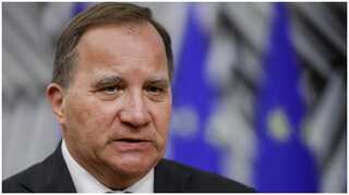 Sweden's ousted PM gets feelers to form government again