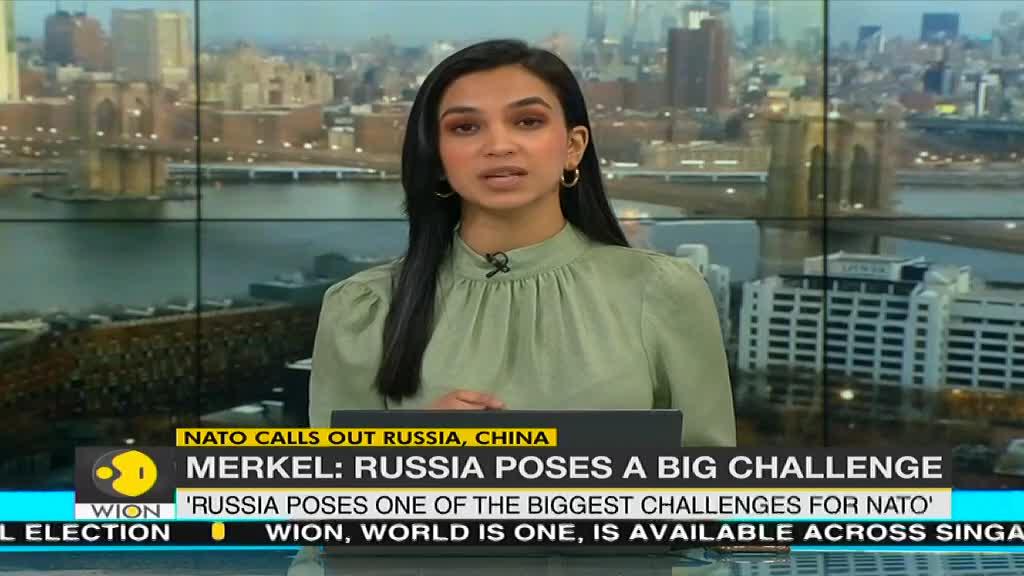 WionNews Video