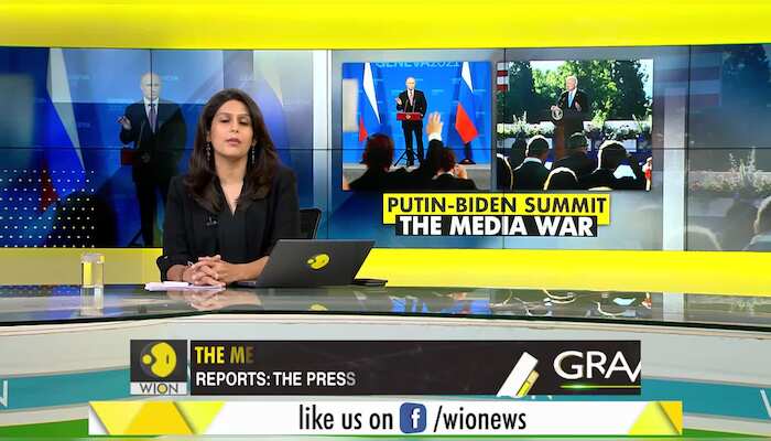WionNews Video