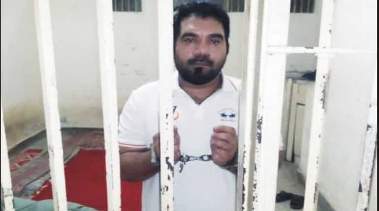 Watch: Pakistan YouTuber jailed for 'prank' intimidating women for not wearing headscarf Watch: Pakistan YouTuber jailed for 'prank' intimidating women for not wearing headscarf