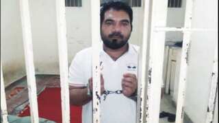 Watch: Pakistan YouTuber jailed for 'prank' intimidating women for not wearing headscarf