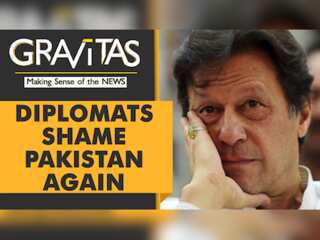 Gravitas: Pakistani diplomats in Switzerland didn't pay employees for "20 years"