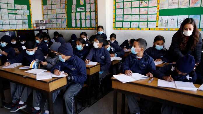 Third COVID-19 wave unlikely to affect kids: WHO-AIIMS survey  