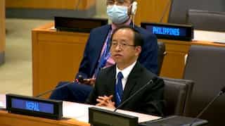Becoming a developing nation: Nepal graduates from UN’s least developed country status