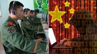 Chinese cyber threat: Dragon is targeting Indian telecom and defence