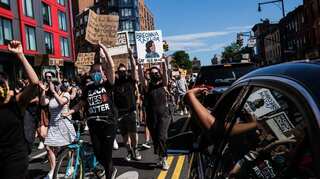 UK aid cuts make it important to address anti-black bias in funding