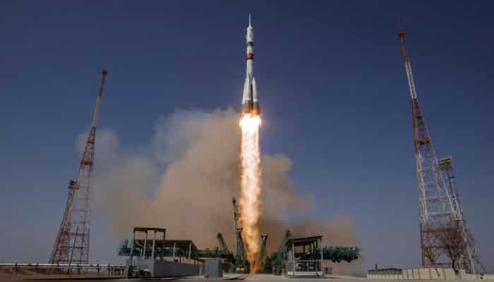 Russia, a former space superpower, turns to China for missions