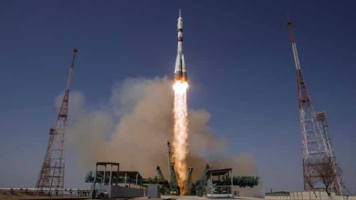Russia, a former space superpower, turns to China for missions