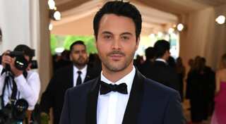 Jack Huston joins ‘Expats’ Amazon drama series