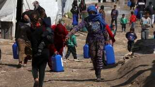 Turkey subjecting Syrian refugees to torture before deporting them back: Report