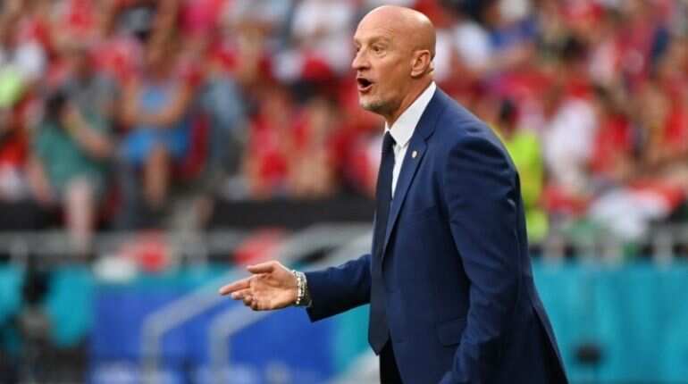 Euro 2020: Hungary must leave everything on the pitch against France - coach Euro 2020: Hungary must leave everything on the pitch against France - coach