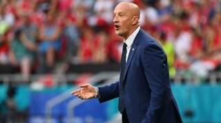 Euro 2020: Hungary must leave everything on the pitch against France - coach