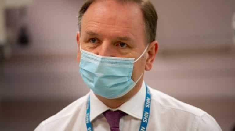 England invites citizens over 18 to get their COVID-19 jabs