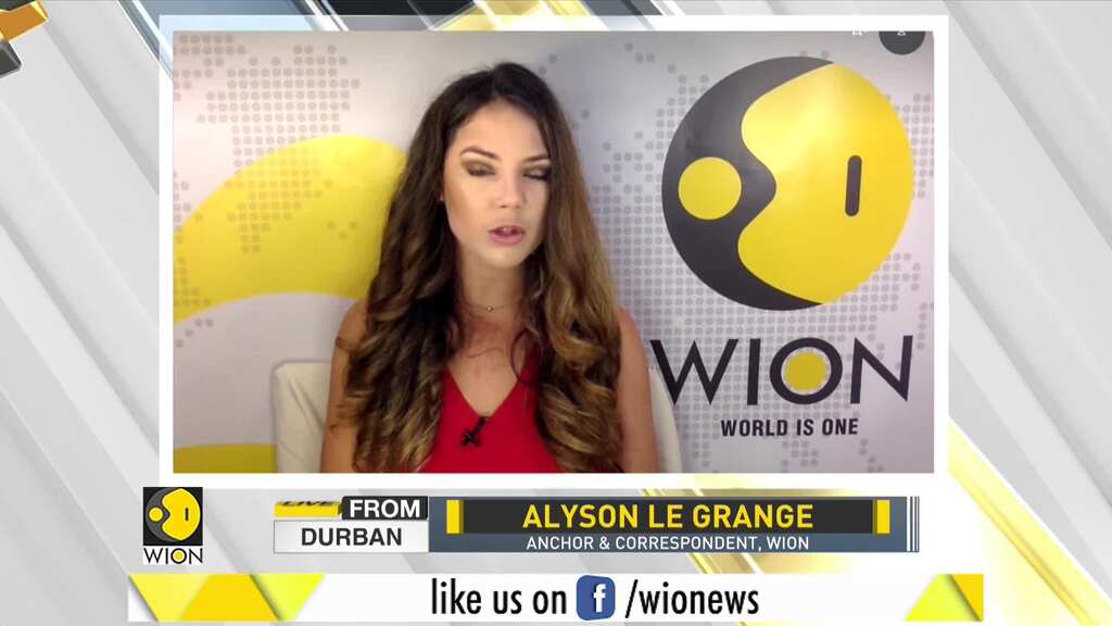 WION Ground Report: New York city's homelessness crisis worsens