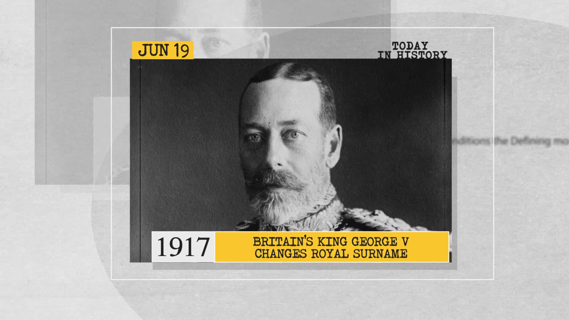 June 19 in history Natives land act implemented in South Africa and more World News