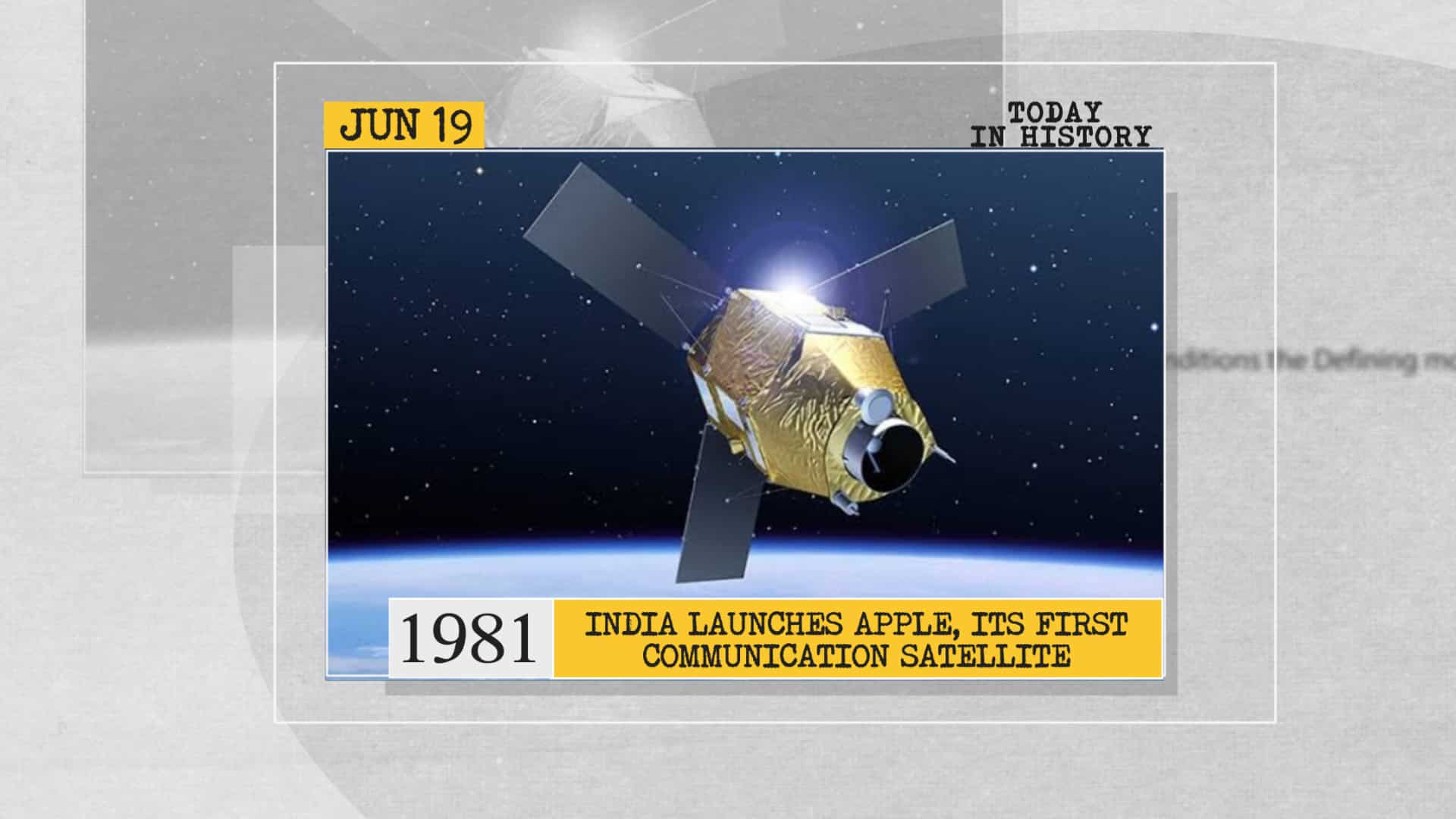 June 19 in history Natives land act implemented in South Africa and more World News