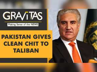 Gravitas: Pakistan's foreign minister accuses India of terrorism