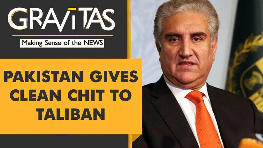 Gravitas: Pakistan's foreign minister accuses India of terrorism